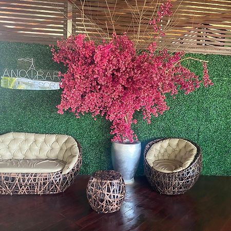 Ancorar Flat - Dois Quartos ปอร์โต จิ กาลินญาส ภายนอก รูปภาพ