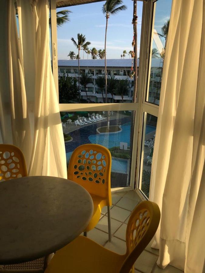 Ancorar Flat - Dois Quartos ปอร์โต จิ กาลินญาส ภายนอก รูปภาพ