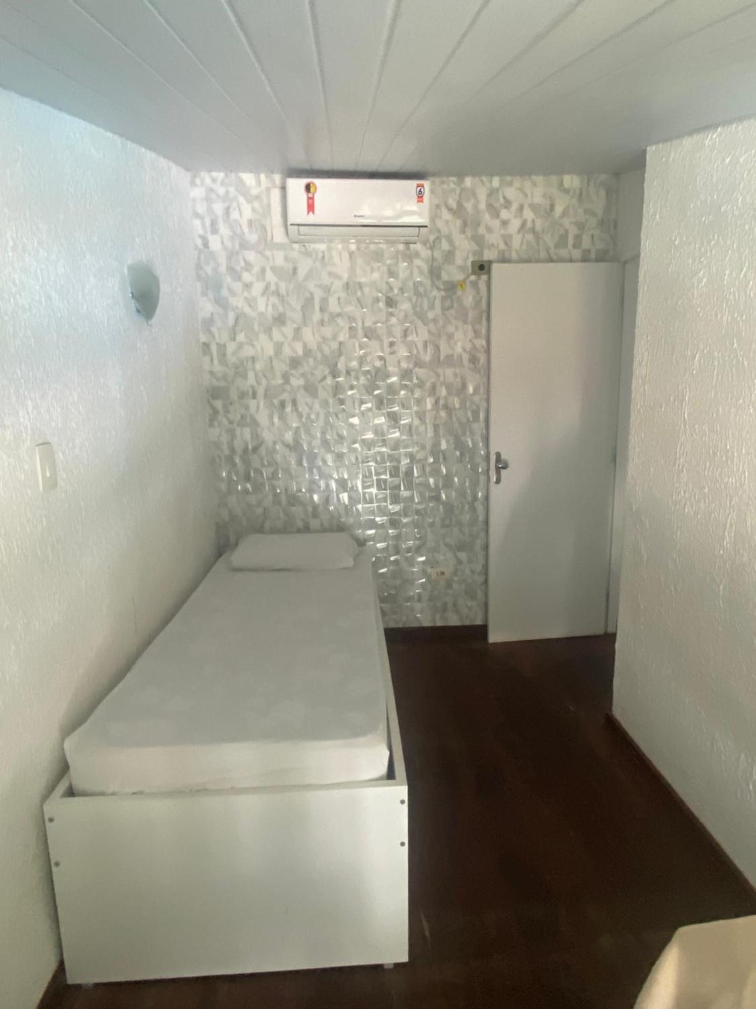 Ancorar Flat - Dois Quartos ปอร์โต จิ กาลินญาส ภายนอก รูปภาพ