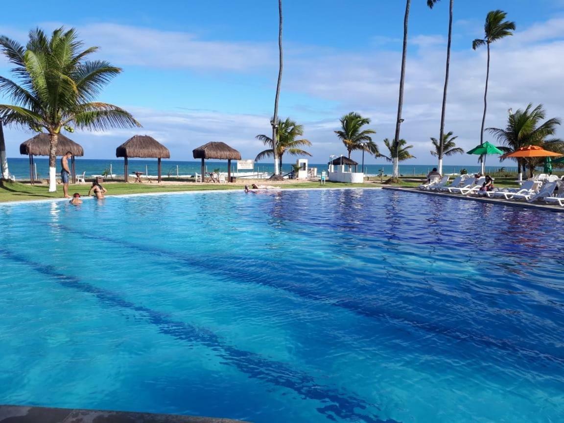 Ancorar Flat - Dois Quartos ปอร์โต จิ กาลินญาส ภายนอก รูปภาพ