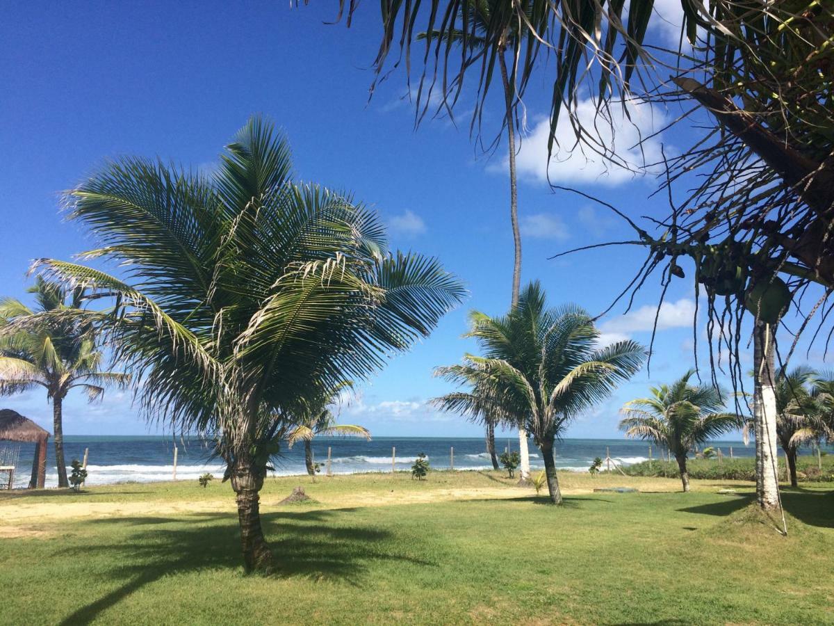 Ancorar Flat - Dois Quartos ปอร์โต จิ กาลินญาส ภายนอก รูปภาพ