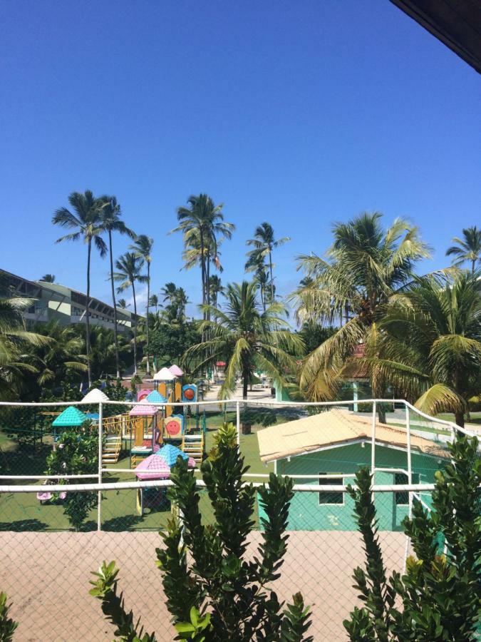 Ancorar Flat - Dois Quartos ปอร์โต จิ กาลินญาส ภายนอก รูปภาพ