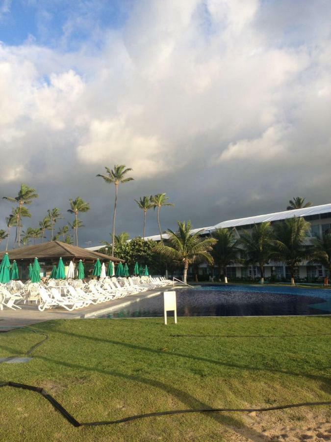 Ancorar Flat - Dois Quartos ปอร์โต จิ กาลินญาส ภายนอก รูปภาพ