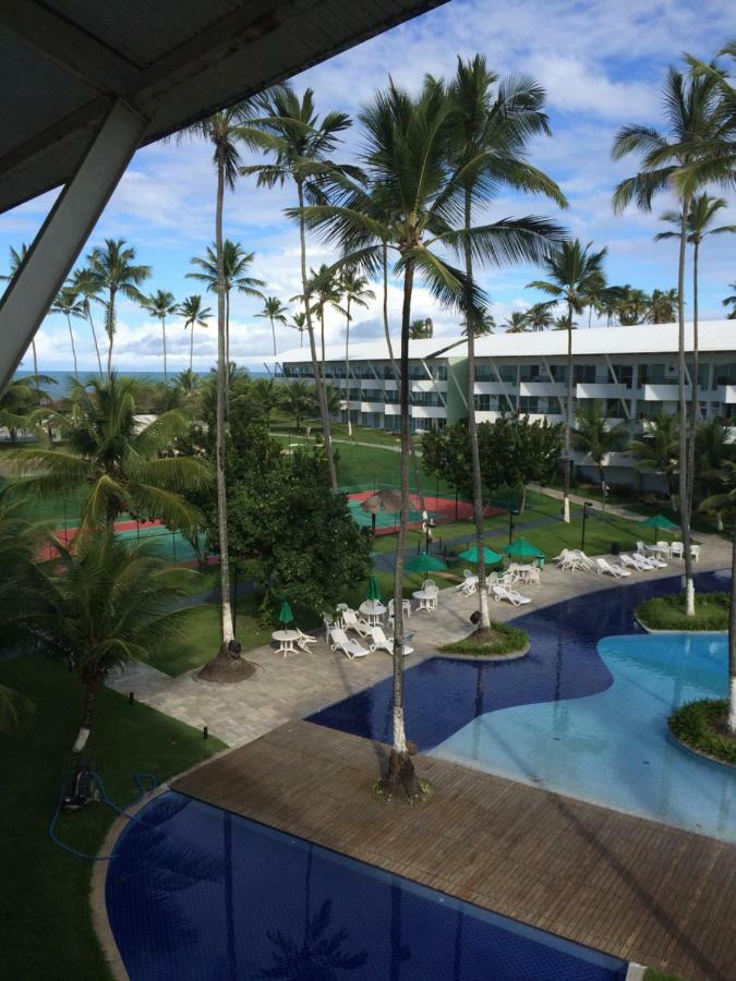 Ancorar Flat - Dois Quartos ปอร์โต จิ กาลินญาส ภายนอก รูปภาพ