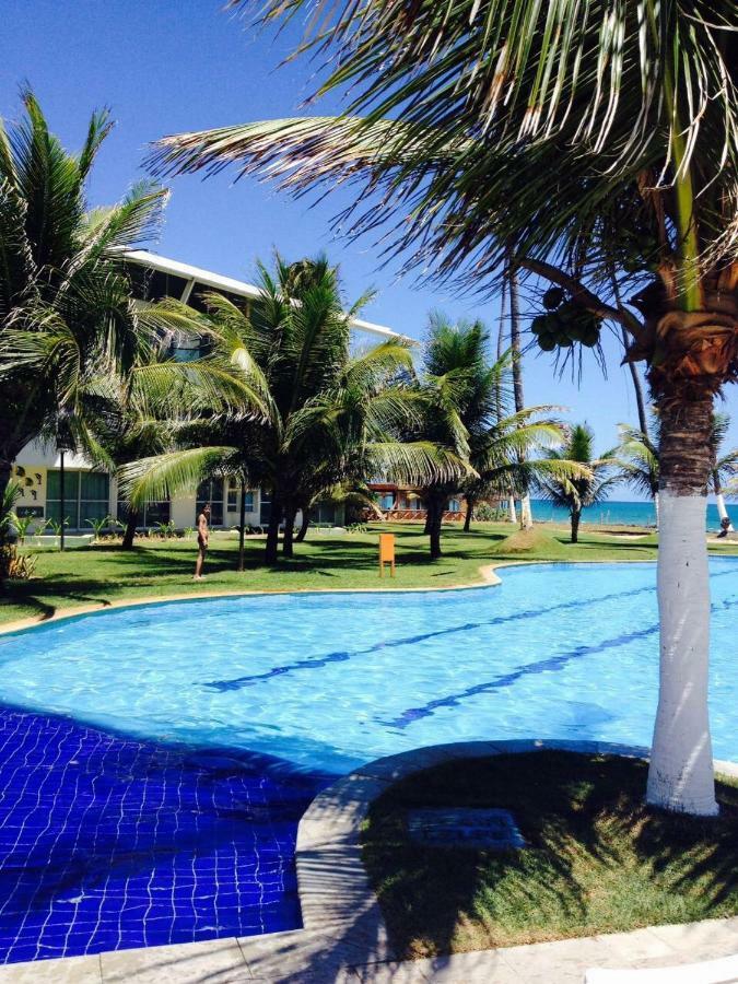 Ancorar Flat - Dois Quartos ปอร์โต จิ กาลินญาส ภายนอก รูปภาพ