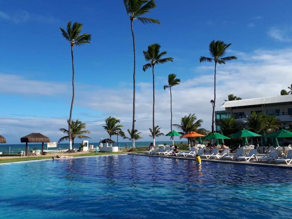 Ancorar Flat - Dois Quartos ปอร์โต จิ กาลินญาส ภายนอก รูปภาพ